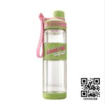 Happy Water Bottle Kids - 500ml