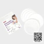 Farlin Washable Breast Pads (6 Pcs Pack)