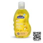 Kodomo Baby Shampoo, Original, 200ml (Thailand)