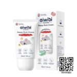 Aiwibi Nappy Rash Cream - 55ml (Australia)
