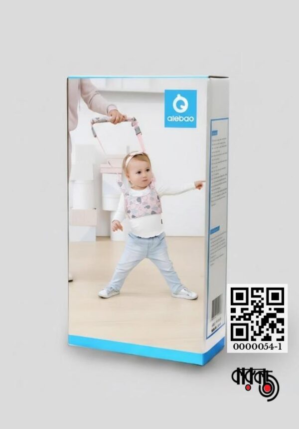 Baby Safety Tolder Walking Belt