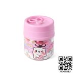 12 Pcs Colors Air Dry Clay for Kids Non-Toxic Soft & Ultra Light Modeling Clay