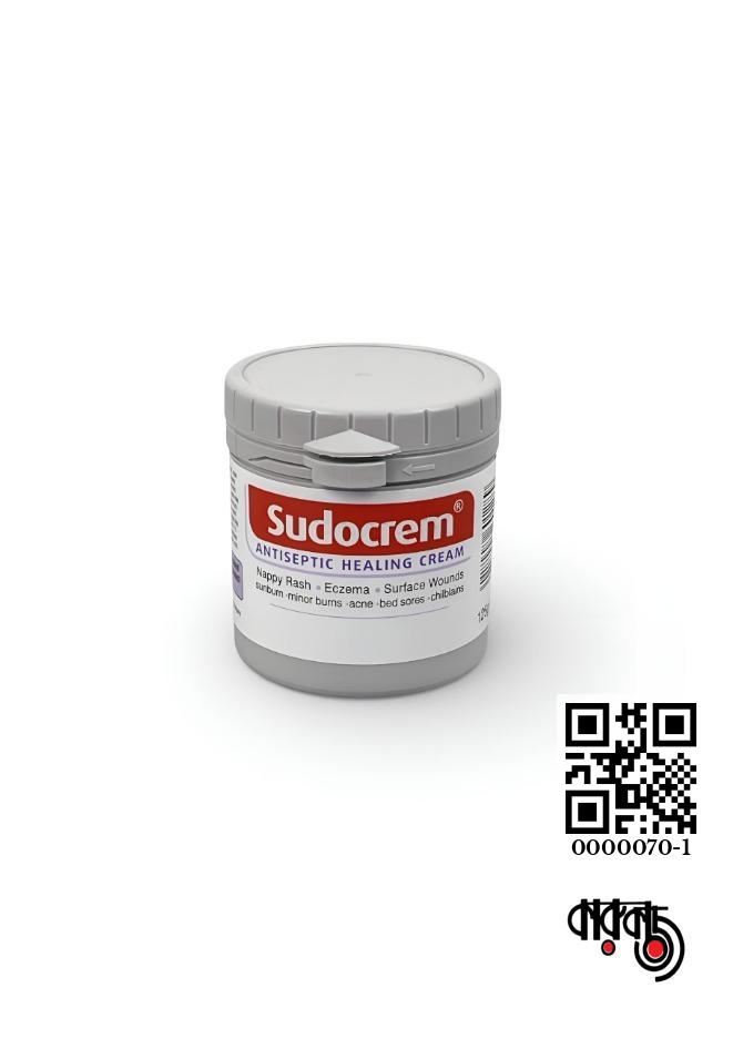 gallery__6309_20260918_162709_f52530ba-e599-4a50-8415-641f5f1b0a35-1.jpg Sudocrem- Antiseptic Healing Nappy Rash Cream (Ireland) - 125g - Image 1