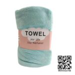 Joy Life Natural Soft Bath Towel-22x40in-small(Thailand)