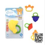 Applebear Baby Teether