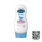 Cetaphil Baby Moisturising Bath & Wash 230ml