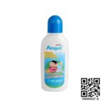 Angel bottle cleanser