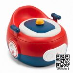 Rovco Baby Potty Training Seat RK-X2004 (China)