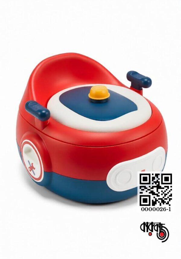 Rovco Baby Potty Training Seat RK-X2004 (China)