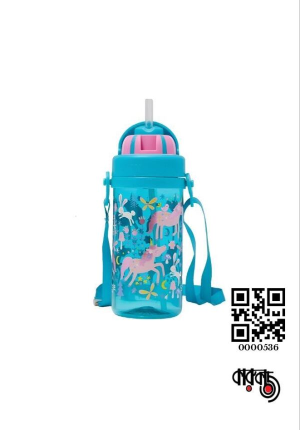 Eyun Feeder Carry Bottle for kids - 400 ml (China)