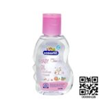 Kodomo Baby Oil 100ml (Thailand)