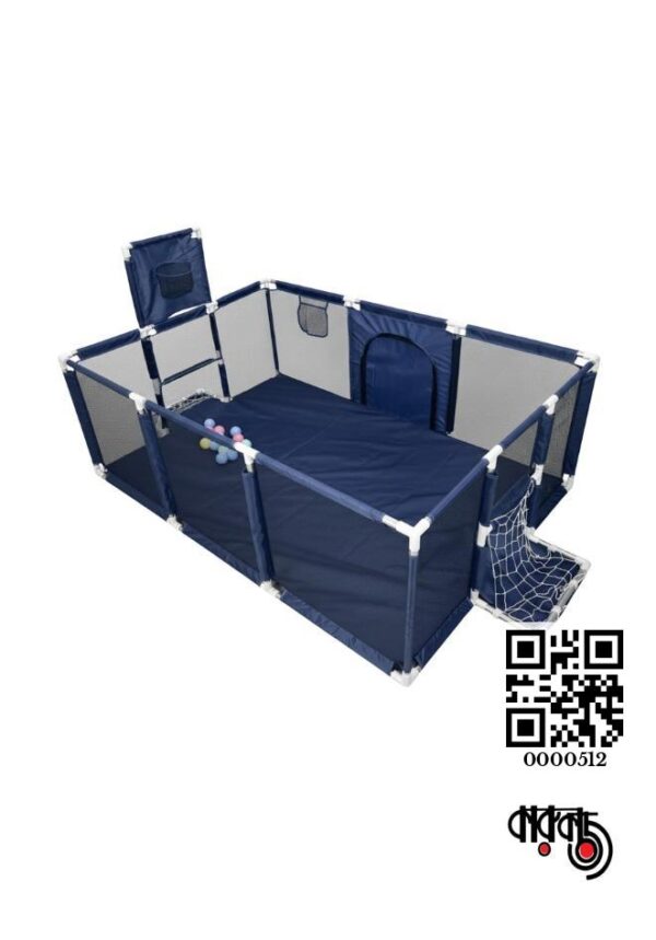 CHILDREN GAME FENCE
