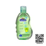 Kodomo Head to Toe Body Wash (Thailand) - 200ml