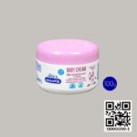 Kodomo Baby Cream  (Thailand)