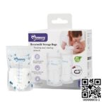 Momeasy Breast Milk Storage Bags