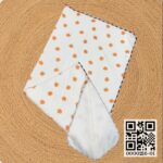 Premium Soft  Breathable Swaddle Blanket 31x33 inch