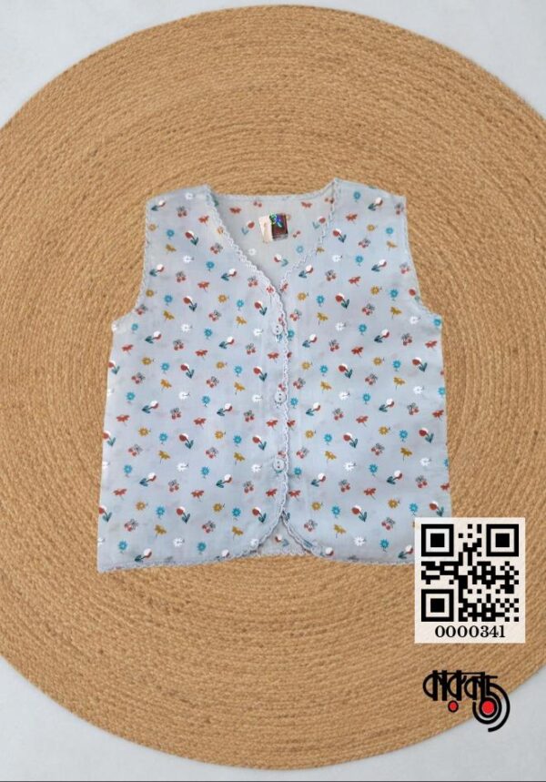 AKW Printed Cotton Nima