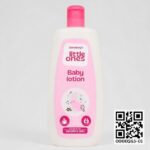 Sainsbury’s Little Ones Baby Care – 500ml (UK)