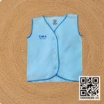 Soft Knit Cottton Front Button Nima Thailand