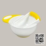 Baby Food Masher Bowl