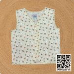 Printed Cotton  Deshi Nima Front Button