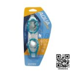 Intex swimming googels