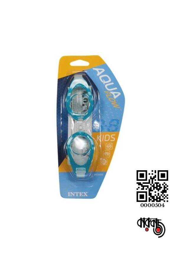 Intex swimming googels